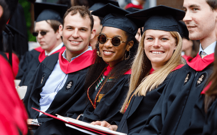 Top mba programs in usa