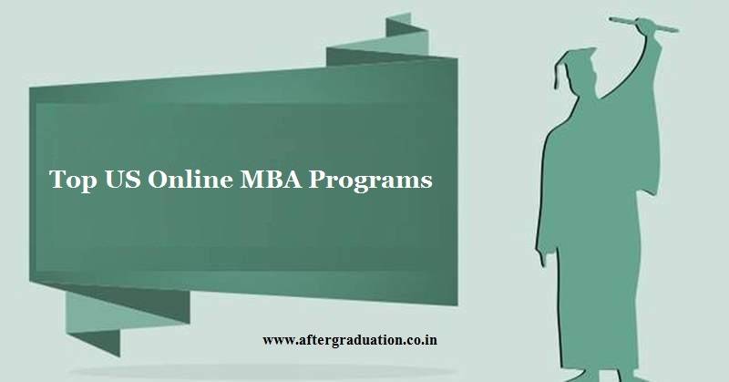 Top online mba programs