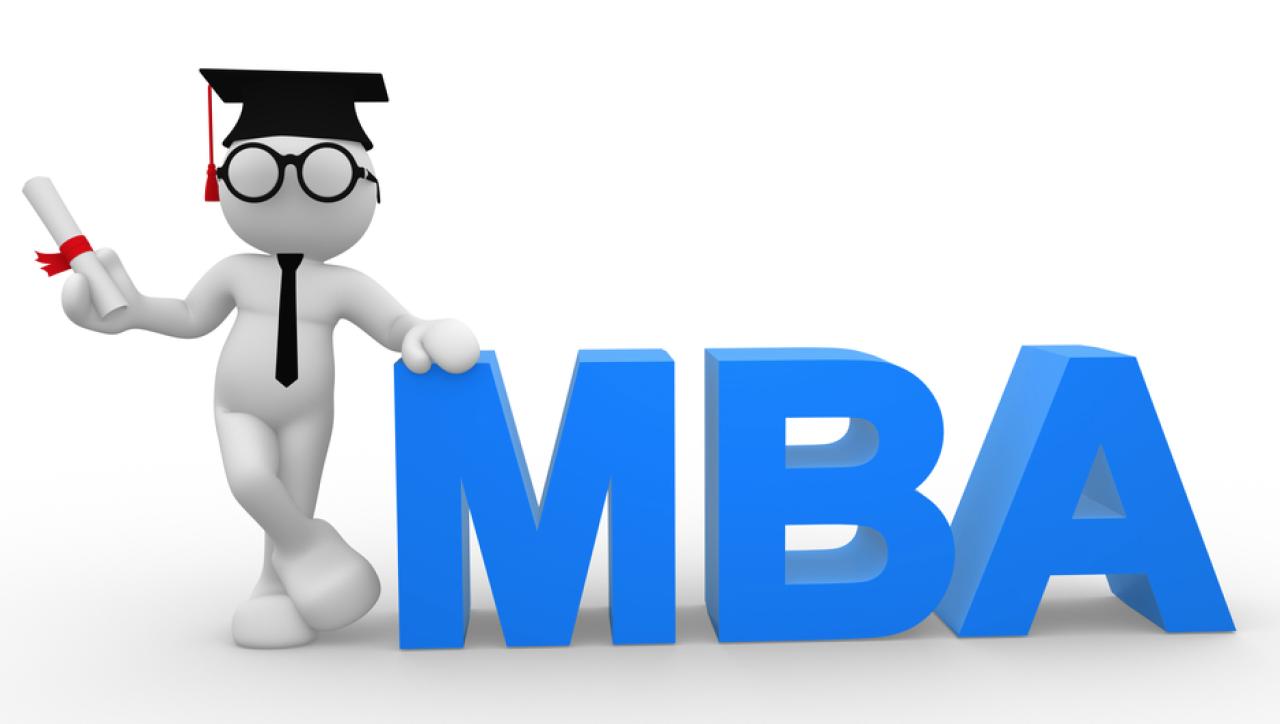 Mba degree
