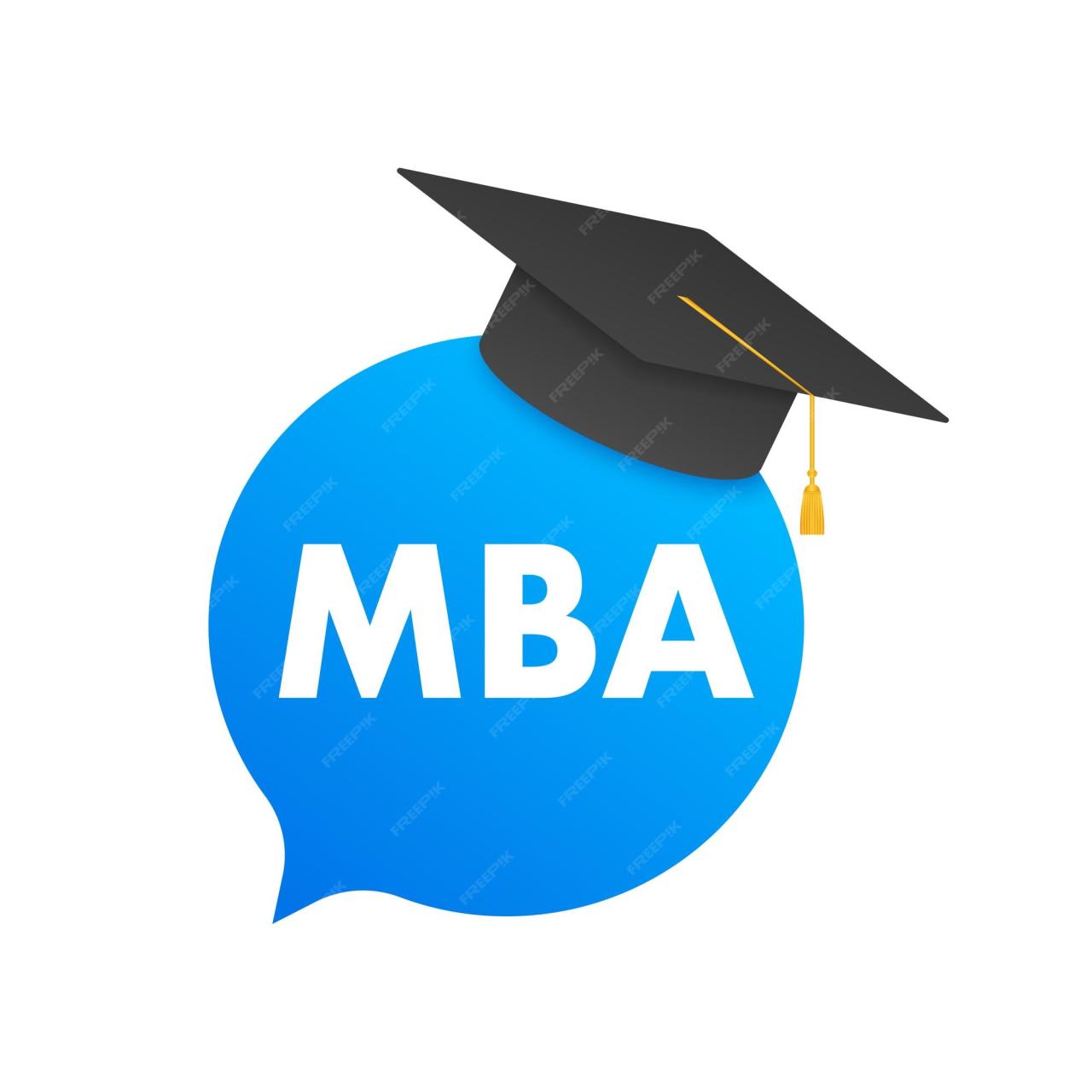 Mba programs