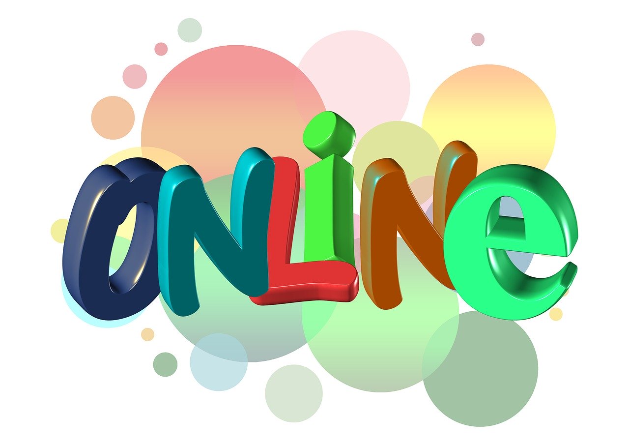 Adapting to an online world | IT Services Online mba