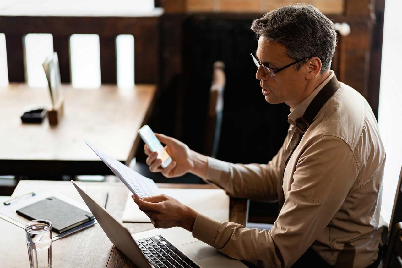 Online mba